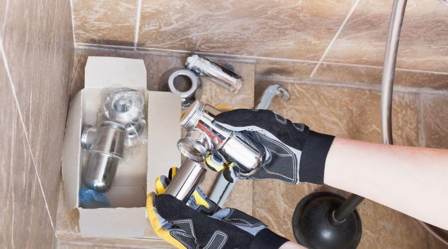 Expert flood damage restoration services in Chaplin, KY
